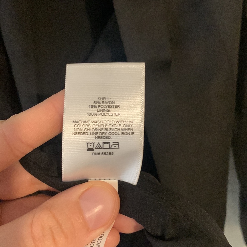Express Blazer - Picture 5 of 5